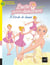 Lucie petite danseuse Tome 1 : à l'école de danse