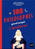 Les 100 philosophes qui ont marqué l'histoire