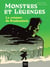 Monstres et légendes - La créature de Frankenstein -  CE1/CE2 8/9 ans