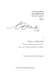 La revue des lettres modernes - Marguerite Duras n.7 : Duras et Blanchot : écarts, affinités, communauté ? - archives plurielles de Duras