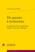 De paysans à techniciens : Sociohistoire d'une qualification scolaire et sociale au Mexique