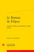Le Roman de Edipus : Imprimé à Paris par Michel Le Noir (1519)
