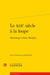 Le XIXe siècle à la loupe : Hommage à Steve Murphy
