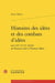 Histoires des idées et des combats d'idées aux XIVe et XVe siècles de Raman Lull à Thomas More