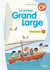 Le nouveau grand large : CP - fichier d'activités Tome 1 (édition 2018)
