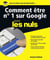Devenir N1 Sur Google Pour Les Nuls