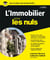 L'immobilier pour les nuls (5e édition)