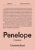 Penelope : L'Impatiente
