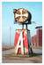 Eric Tabuchi : Third atlas alphabet poster