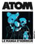 Atom magazine n.17 : spécial le manga d'horreur