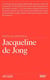 Jacqueline de Jong - entretien avec Gallien Dejean