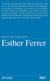 Esther Ferrer : entretien avec Camille Paulhan