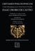 Certamen Philosophicum : Combat Philosophique pour la Vérité Divine et Naturelle