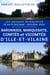 Les grandes seigneuries de Haute-Bretagne Tome 2 : Baronnies, marquisats, comtés et vicomtés d'Ille-et-Vilaine