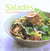 Salades d'ici et d'ailleurs