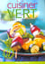 Cuisiner vert