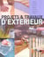 Projets et travaux d'extérieurs