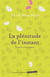 La plénitude de l'instant