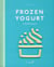 Frozen yogurt à la française