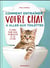 Comment habituer son chat à aller aux toilettes