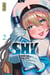 Shy Tome 2
