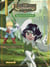 Les Légendaires Tome 4 : la princesse d'Orchidia