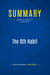 Summary: The 8th Habit : Review and Analysis of Covey's Book