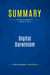 Summary: Digital Darwinism : Review and Analysis of Schwartz's Book