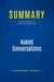 Summary: Naked Conversations : Review and Analysis of Scoble and Israel's Book
