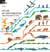 Atlas of vertebrates - from their origins to today