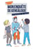Mon enquête de généalogie Tome 1 : le mystère du poilu
