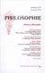 Revue Philosophie n.113