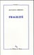 Fragilité
