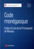 Code monégasque (édition 2020)