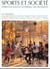 Sport et societe - approche socio-culturelle du sport n.49