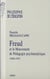 Freud et le mouvement de pédagogie psychanalytique, 1908-1937
