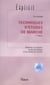 Techniques d'études de marché (2e édition)