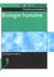 Biologie humaine