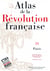 Atlas de la Révolution française Tome 10 - économie