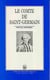 Comte de saintgermain le