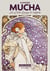 Alphonse Mucha - la belle époque de l'affiche