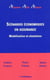 Scénarios économiques en assurance - modélisation et simulation