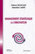 MANAGEMENT STRATEGIQUE DE L'INNOVATION