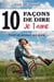 10 façons de dire je t'aime