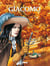 Giacomo C. Tome 12 : la Fiammina