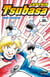 Captain Tsubasa Tome 35