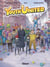 Youth united Tome 1 - agents de voyage