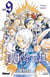 D.Gray-Man Tome 9 : notre espoir