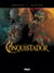 Conquistador : coffret vol.1 : Tomes 1 et 2