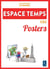 Comprendre le monde : Espace temps - CE2 - posters (édition 2018)